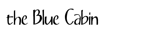 Cabin