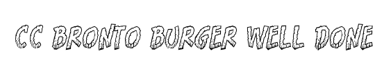 Burger Extra