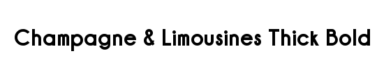 Limousines