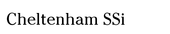 Cheltenham-No i