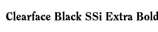 Jaak Black SSi