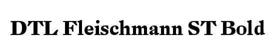 DTL Fleischmann
