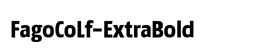 Ritalin ExtraBold