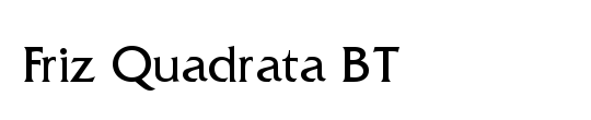 Quadrata