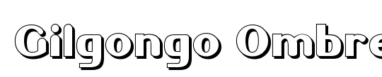 Gilgongo Sledge