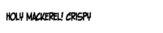 Chicken Crispy