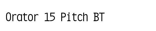Script 12 Pitch