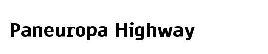 Rabbid Highway Sign Extended