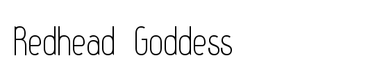 Mf Gradient Goddess