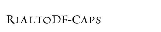 Eighty Percent Caps