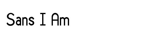 Techna Sans