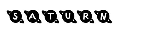 Saturn