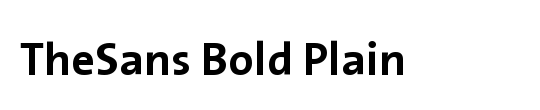 Corinthian Bold Condensed