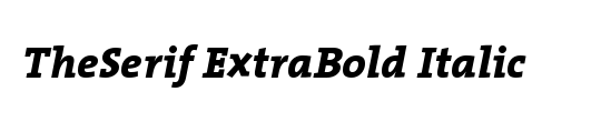 Kanit ExtraBold