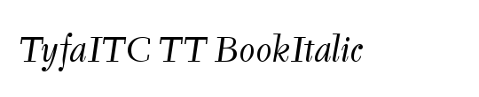 PacellaEF-BookItalic