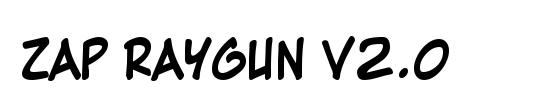 RayGun