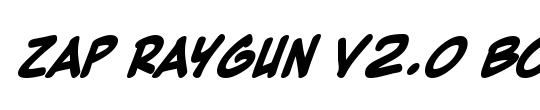 RayGun