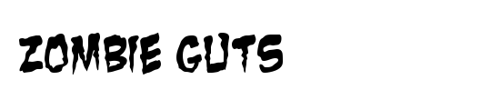 Guts ICG