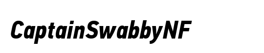Swabby