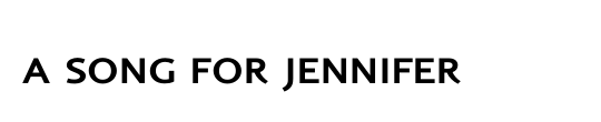 Jennifer