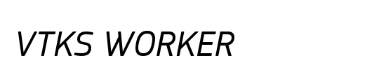 VTKS WORKER