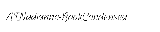 BenguiatEF-BookCondensed