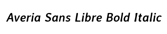 Averia Libre