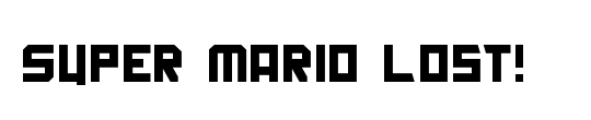 Super Mario 286
