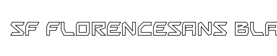 Florencesans SC Black