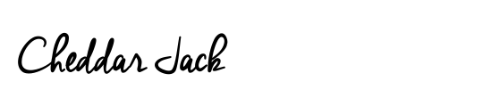 Universal Jack Italic