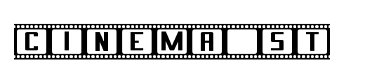 Cinema MF
