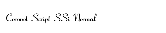 Script-Normal-I