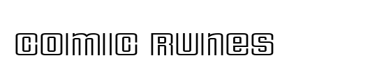 Dwarf Runes-1