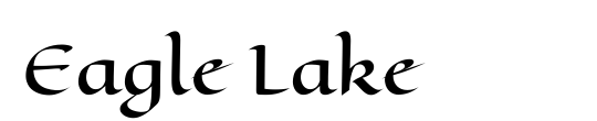 Lake Script