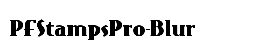 PF Stamps Pro