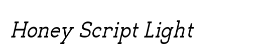 Wrexham Script Light