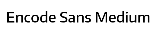 Neo Sans Std