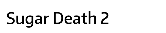 Death