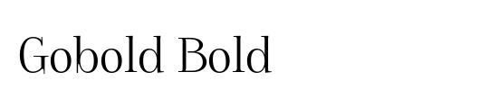 Gobold