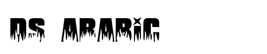 Arabic-font-2013