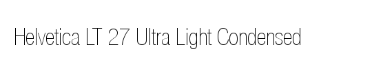 Helvetica-Condensed-Light-Li