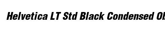 Helvetica-Condensed-Black-Se