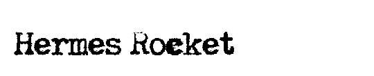 Rocket Script