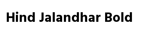 Hind Jalandhar