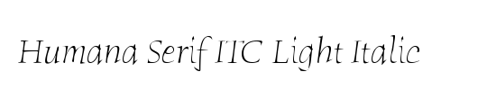 ITC Serif Gothic Std