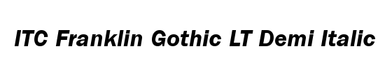 Gothic 720