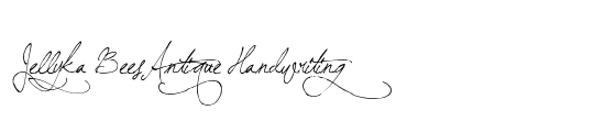 Handwriting