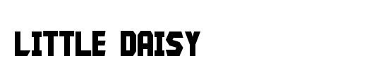 Daisy Script