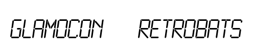 Return of the Retrobats