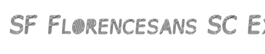 Florencesans Exp